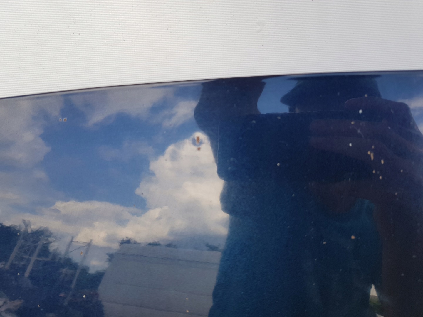 Motorhaube Mazda 6 GJ Bonnet Hood - Thumbnail 8