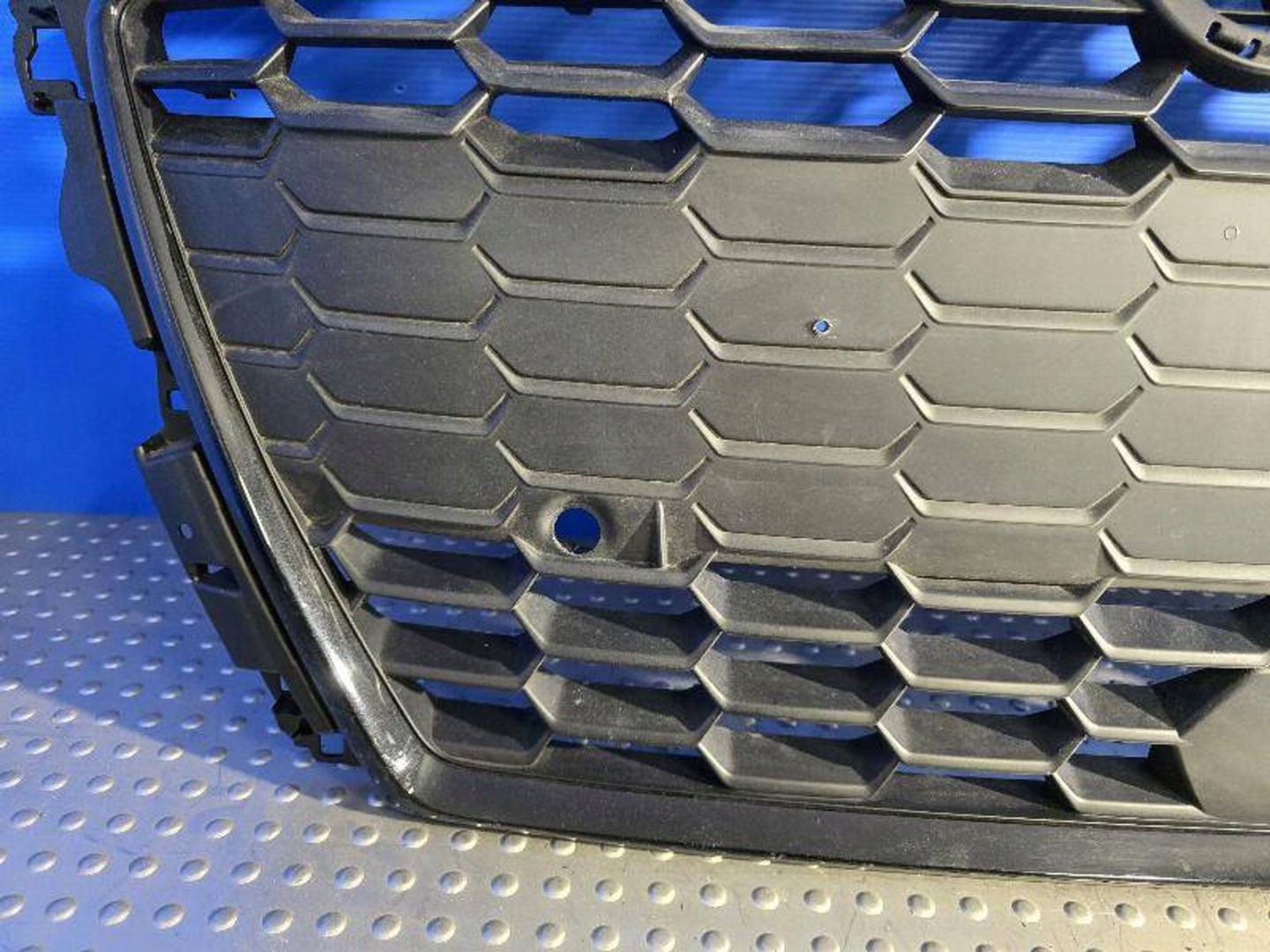Audi A3 8Y Kühlergrill FRONTGRILL Kühlergitter 8Y0853651B - Thumbnail 11
