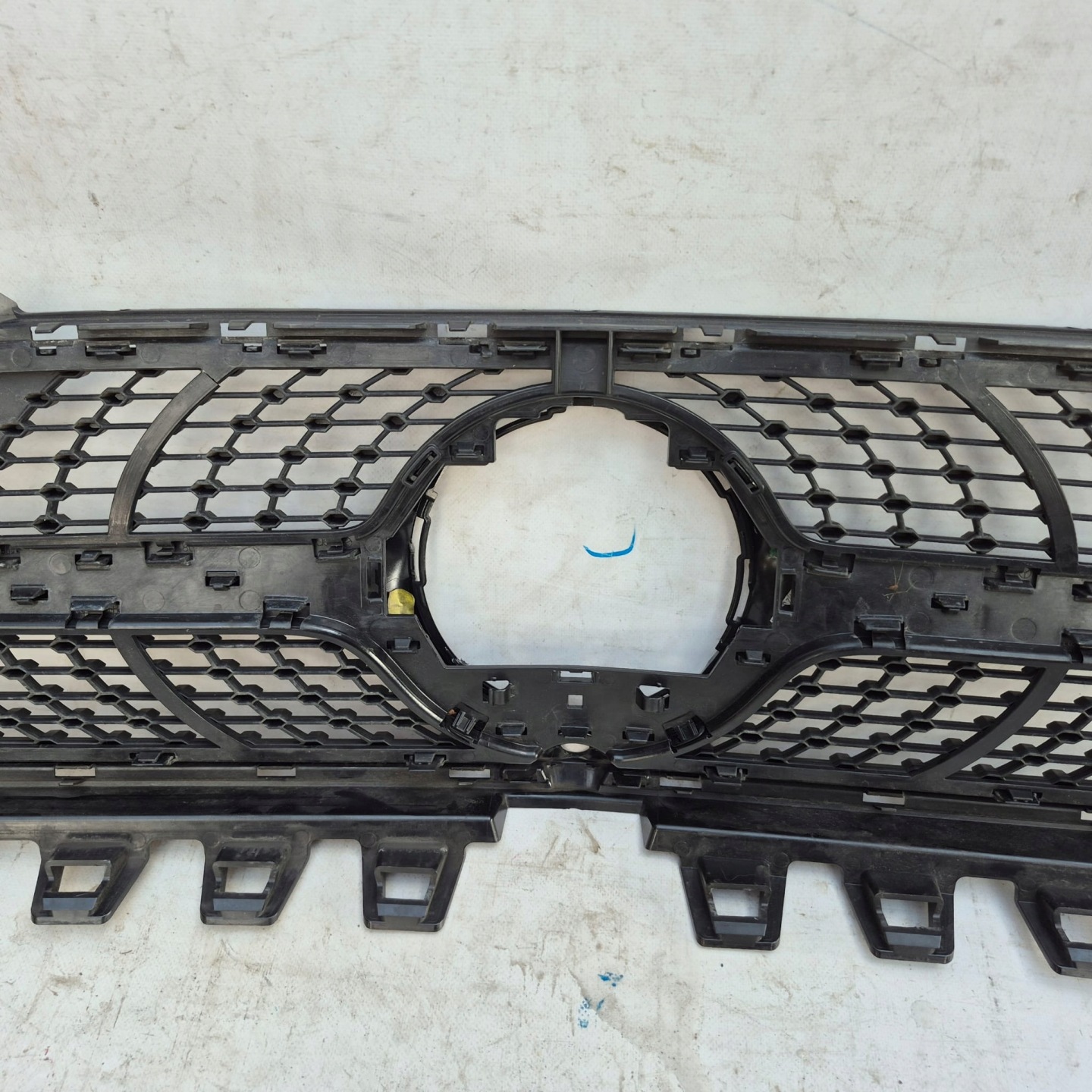 Mercedes-Benz CLA C118 Kühlergrill FRONTGRILL Kühlergitter A1188880200 - Thumbnail 8