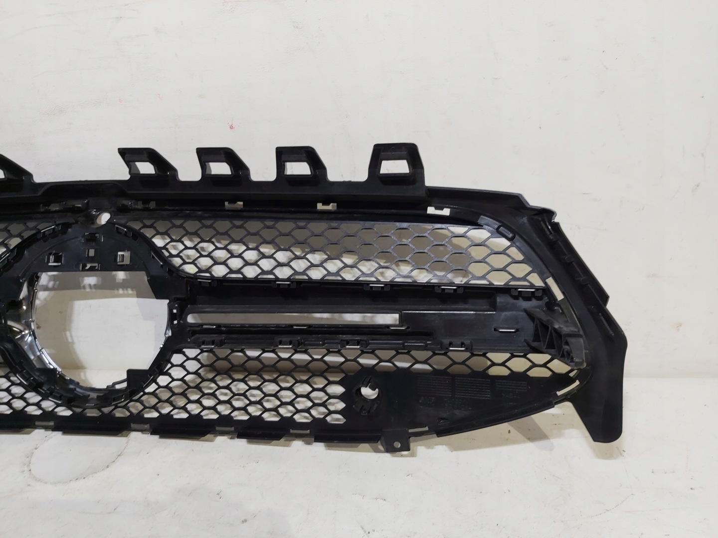 Mercedes-Benz CLA C118 Kühlergrill FRONTGRILL Kühlergitter A1188821600 - Thumbnail 7