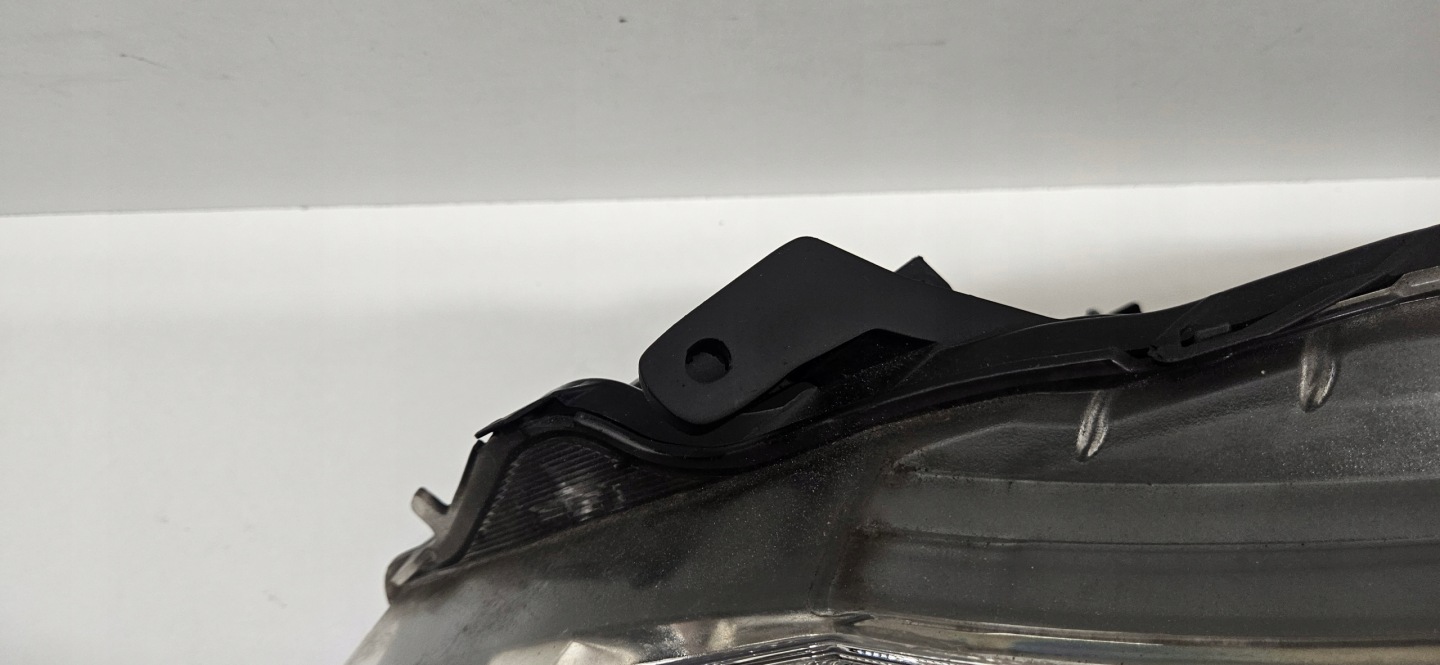 Frontscheinwerfer Toyota Yaris III XP13 LED Links Scheinwerfer Headlight - Thumbnail 6