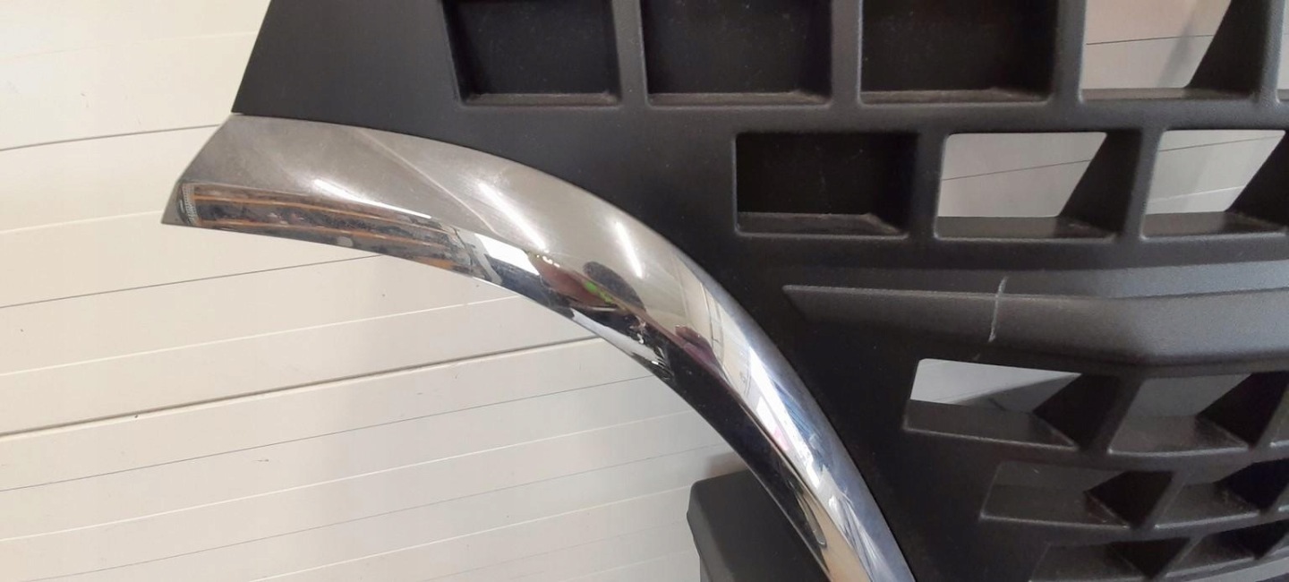 Renault Master II Kühlergrill FRONTGRILL Kühlergitter - Thumbnail 5
