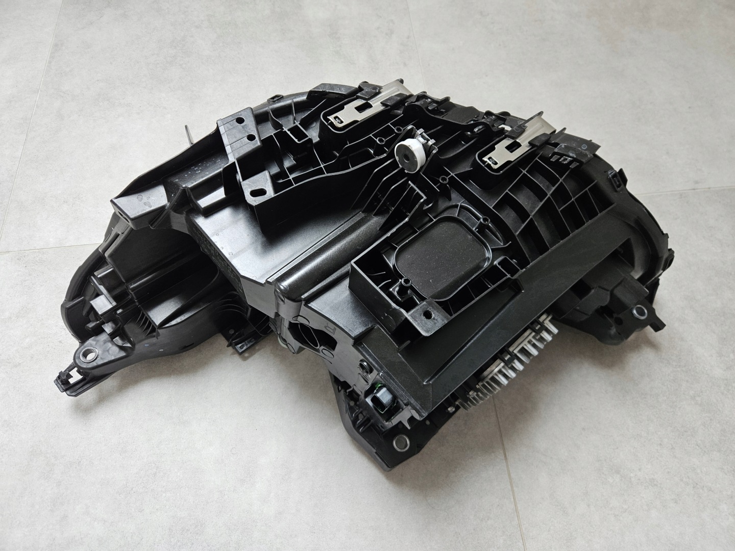 Frontscheinwerfer BMW X3 F97 8087164 LED Rechts Scheinwerfer Headlight - Thumbnail 11
