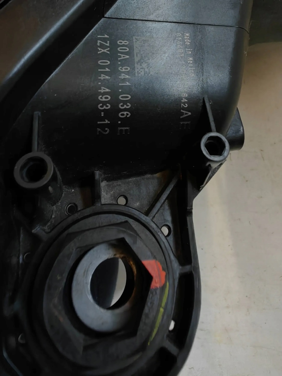 Frontscheinwerfer Audi Q5 80A941036E Matrix LED Rechts Scheinwerfer Headlight - Thumbnail 12
