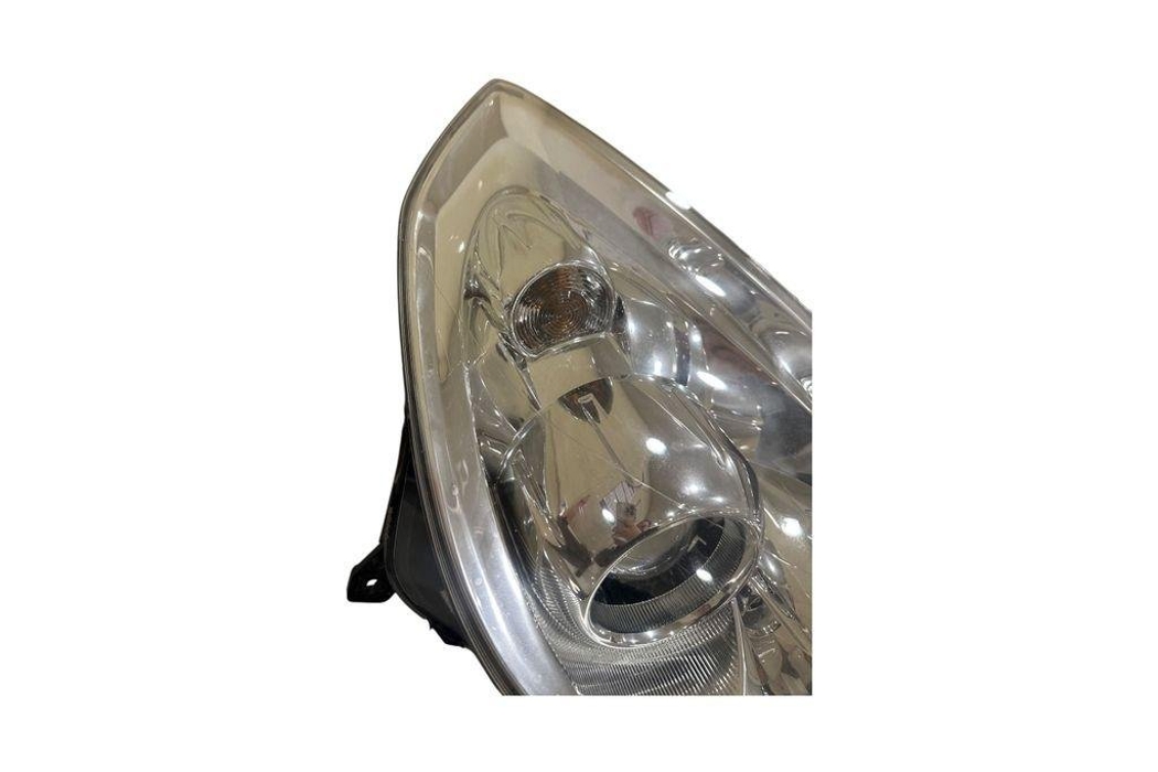 Frontscheinwerfer Opel Vectra 13170916 LED Rechts Scheinwerfer Headlight - Thumbnail 10