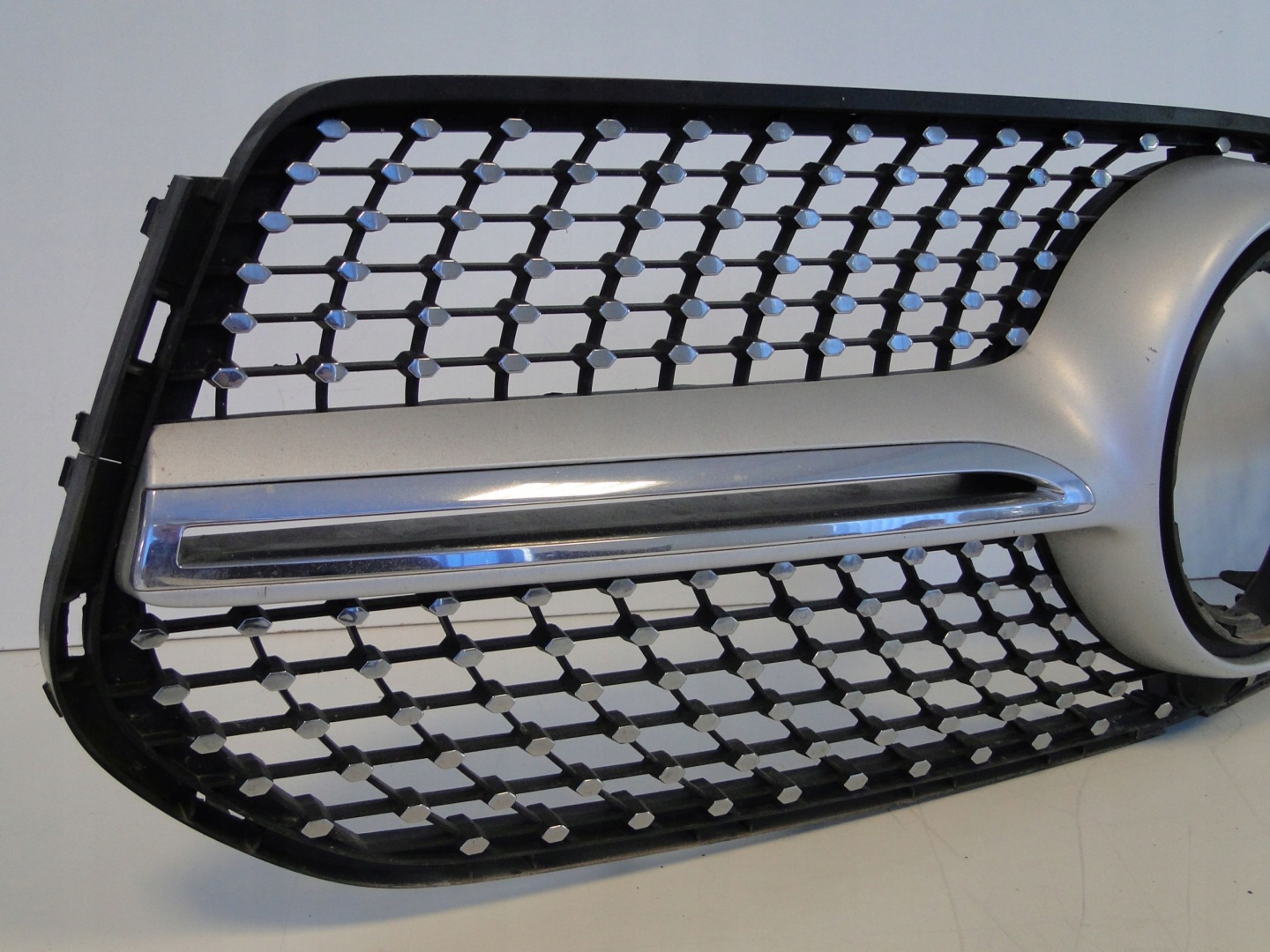 Mercedes-Benz GLE W167 Kühlergrill FRONTGRILL Kühlergitter A1678886100 - Thumbnail 3