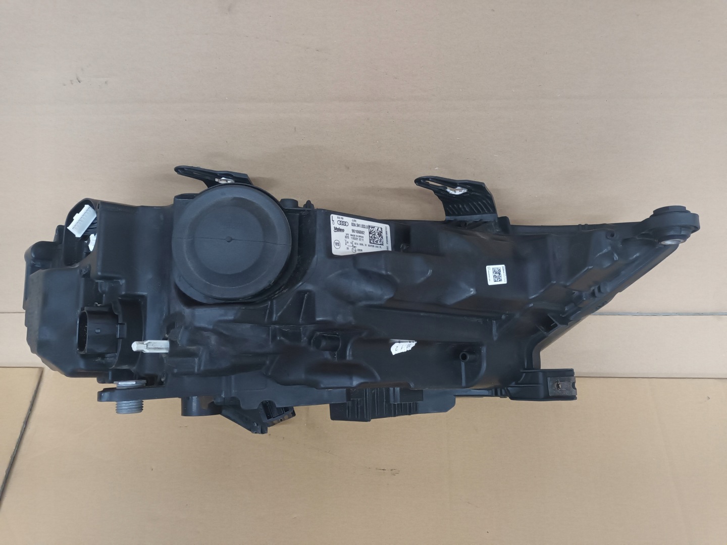 Frontscheinwerfer Audi A1 82A 82A941033DA LED Links Scheinwerfer Headlight - Thumbnail 9