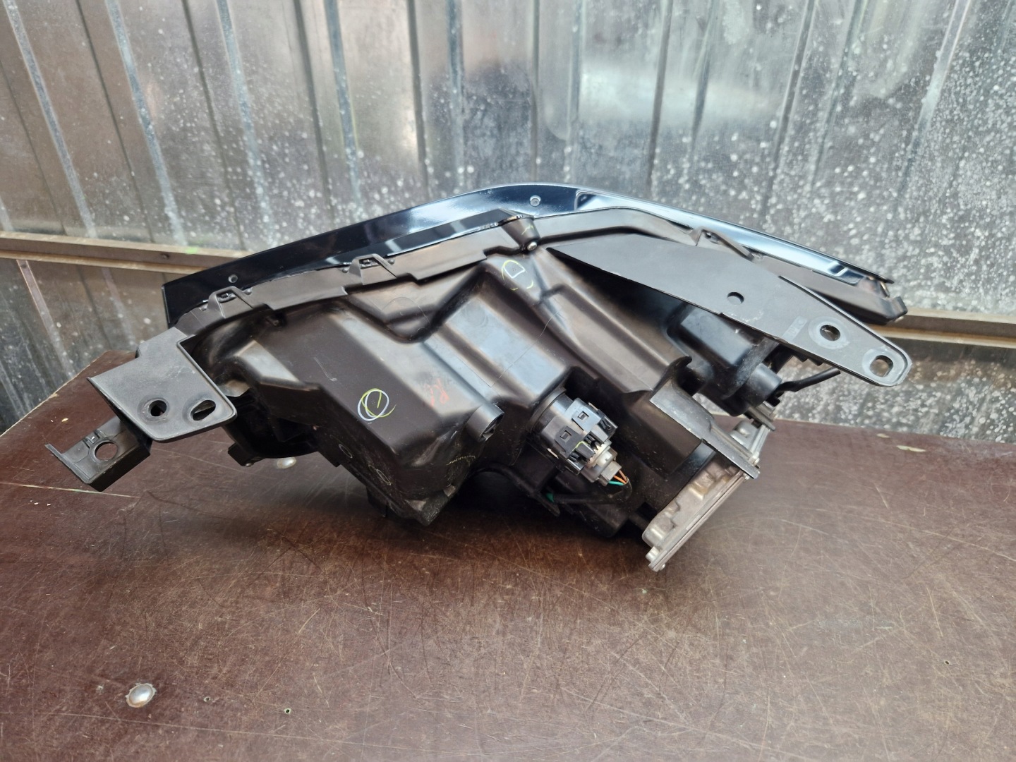 Frontscheinwerfer Mazda CX-30 DGJ151030 LED Rechts Scheinwerfer Headlight - Thumbnail 3