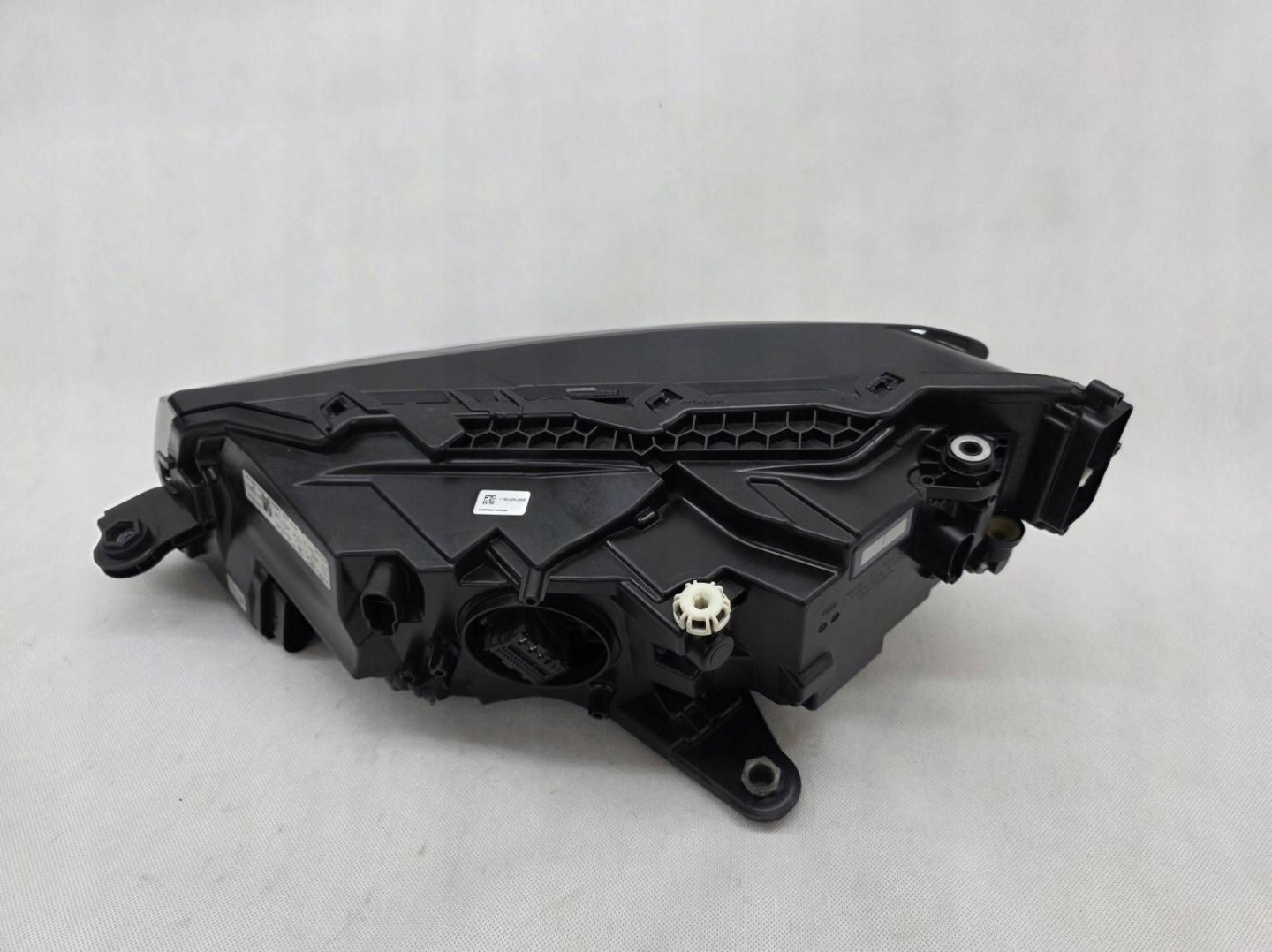 Frontscheinwerfer Skoda Superb 3U 3V1941016D LED Links Scheinwerfer Headlight - Thumbnail 7