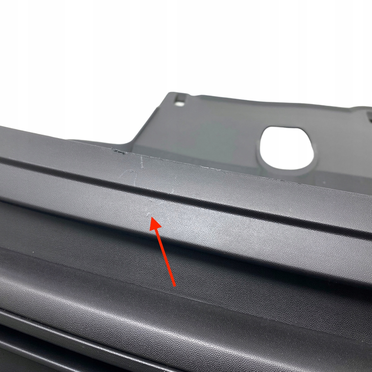 Fiat Talento ZAF 296 Kühlergrill FRONTGRILL Kühlergitter 623106388R - Thumbnail 12