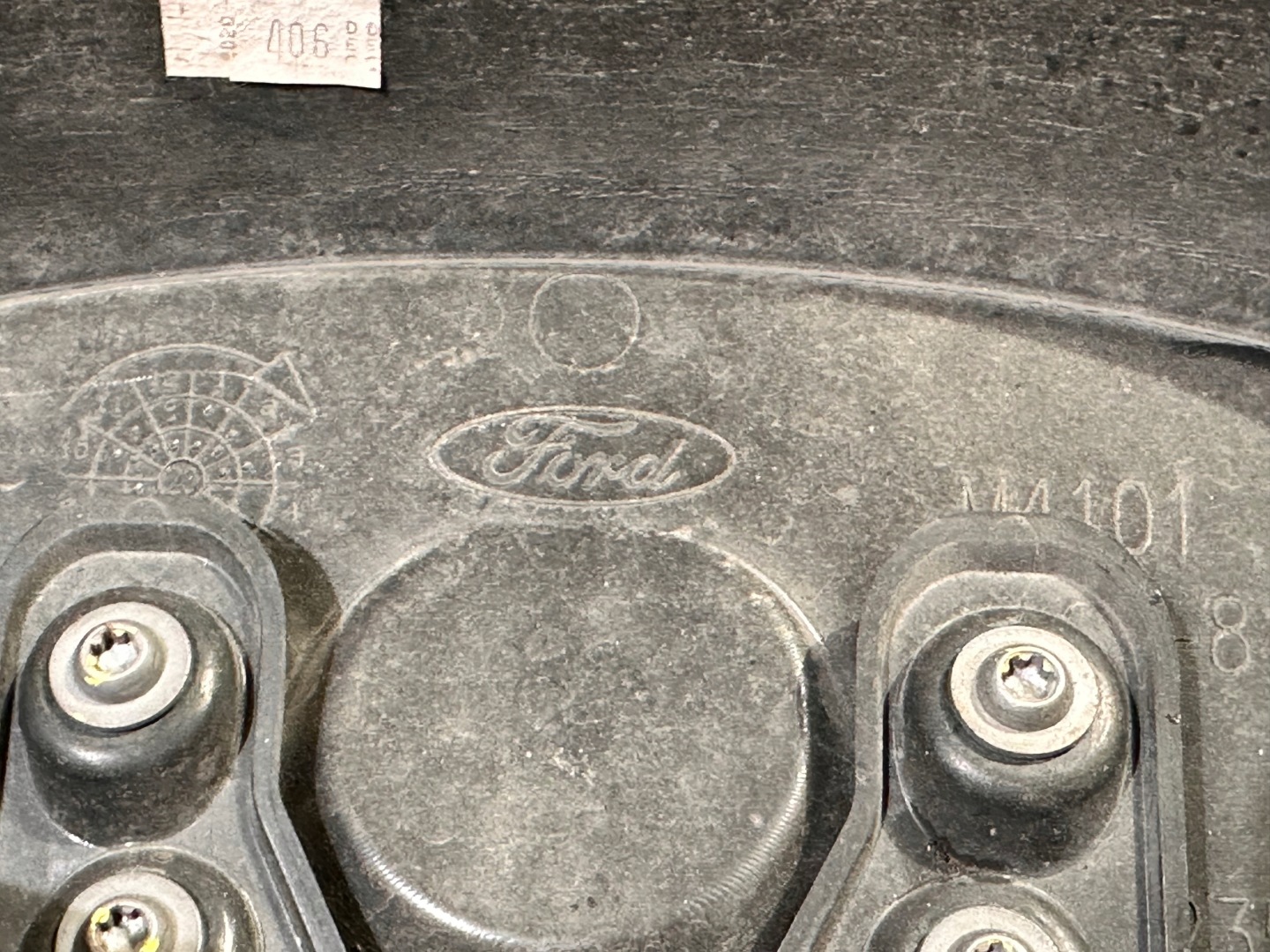 Ford Explorer Kühlergrill FRONTGRILL Kühlergitter - Thumbnail 11