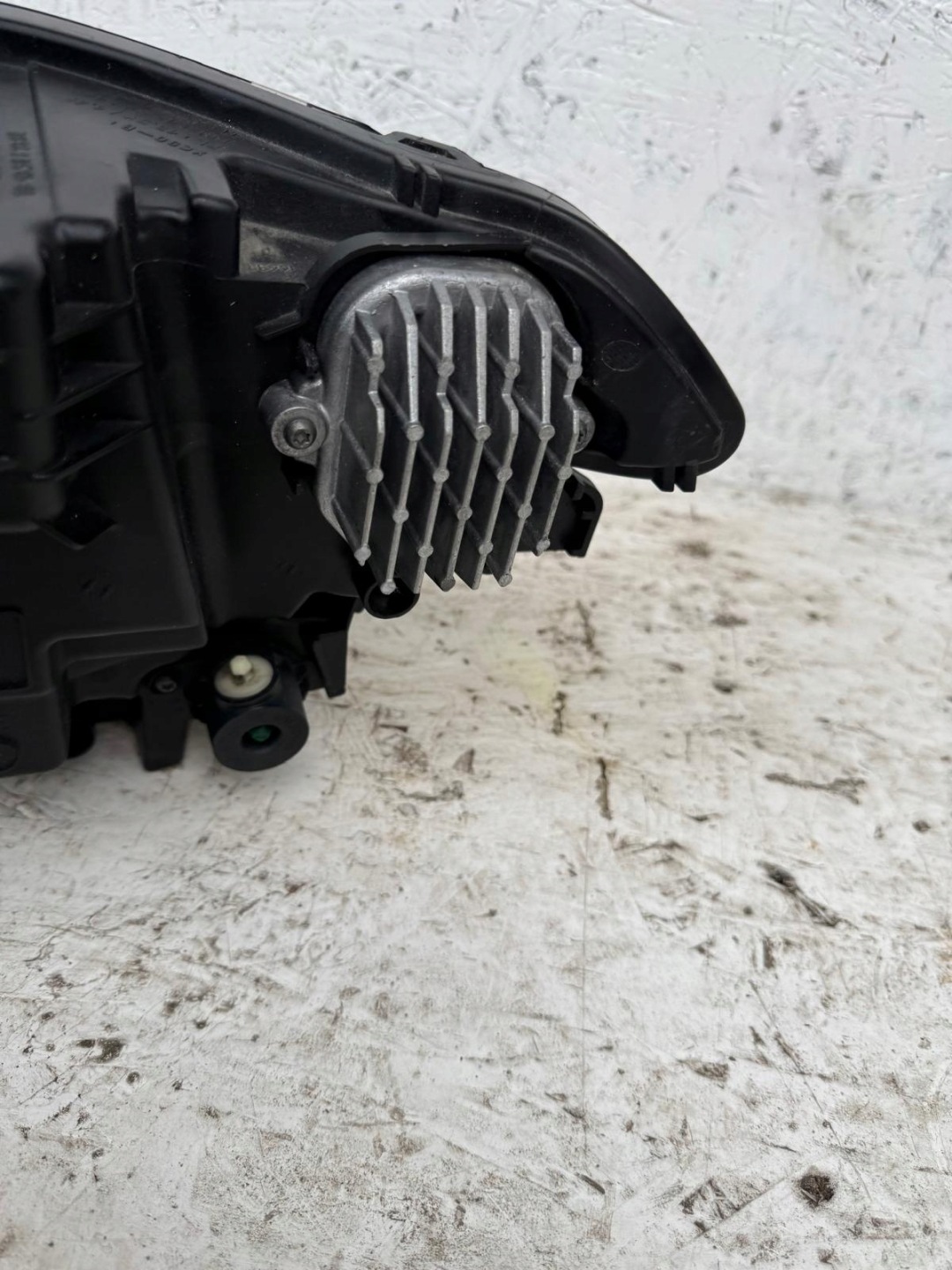 Frontscheinwerfer Volvo XC90 32228689LA LED Links Scheinwerfer Headlight - Thumbnail 9