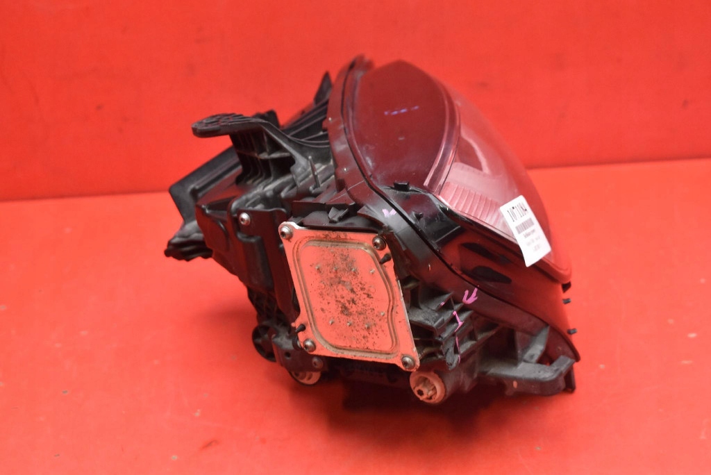 Frontscheinwerfer Volvo S60/V60 V60 LED Rechts Scheinwerfer Headlight - Thumbnail 5