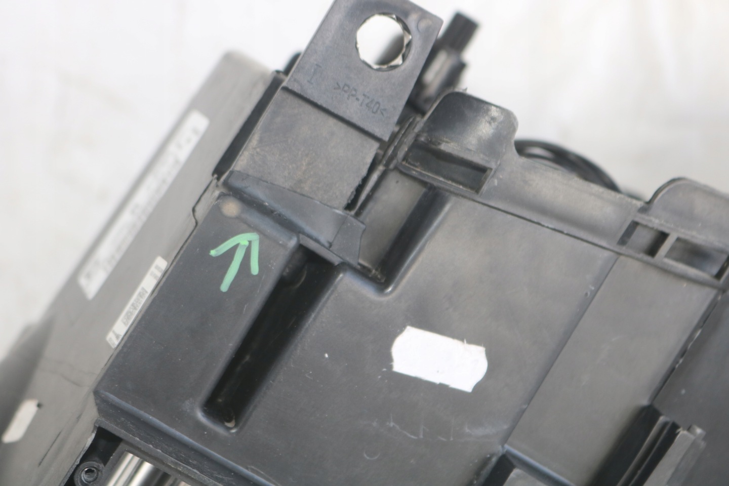 Frontscheinwerfer SEAT Ibiza 6J 6J1941008N LED Rechts Scheinwerfer Headlight - Thumbnail 12