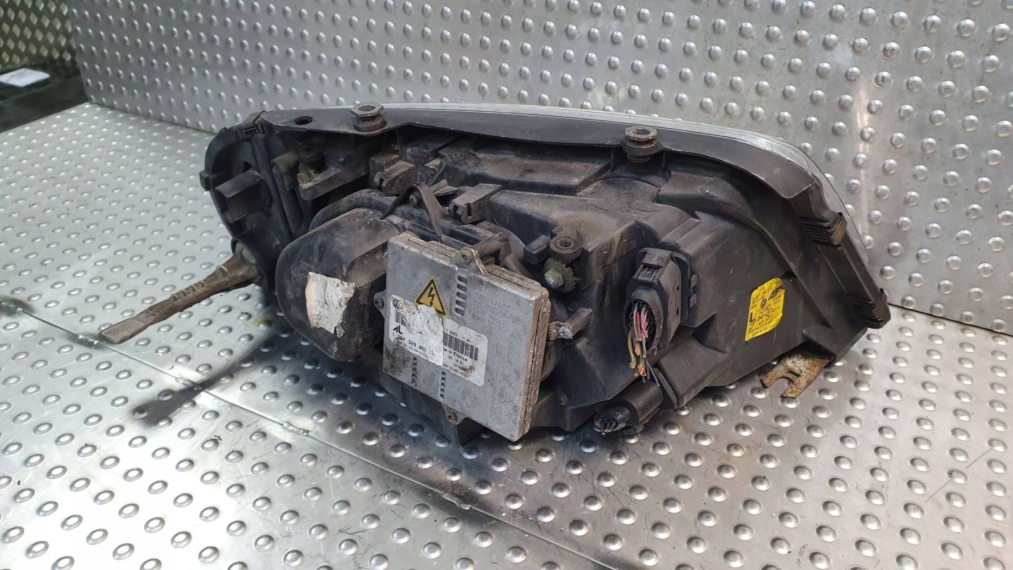 Frontscheinwerfer VW Sharan I 7M3941015AC Xenon Links Scheinwerfer Headlight - Thumbnail 8
