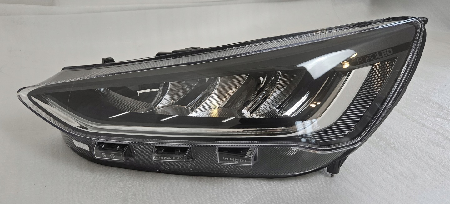 Frontscheinwerfer Ford Focus IV Mk4 Facelift LED Links Scheinwerfer Headlight - Thumbnail 1