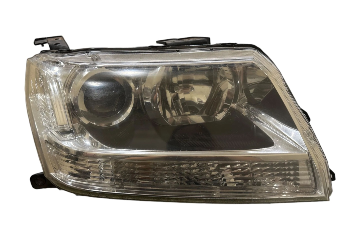 Frontscheinwerfer Suzuki Vitara I ET LED Rechts Scheinwerfer Headlight - Thumbnail 1