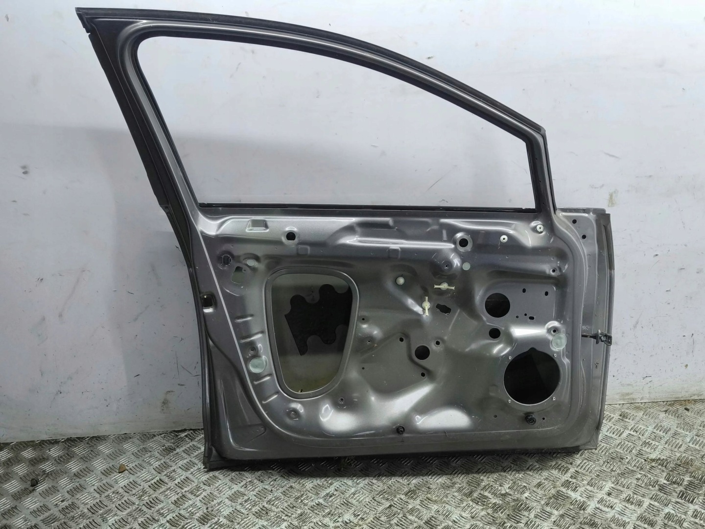 VW Golf V Tür Vorne Links Door Porta Porte - Thumbnail 11