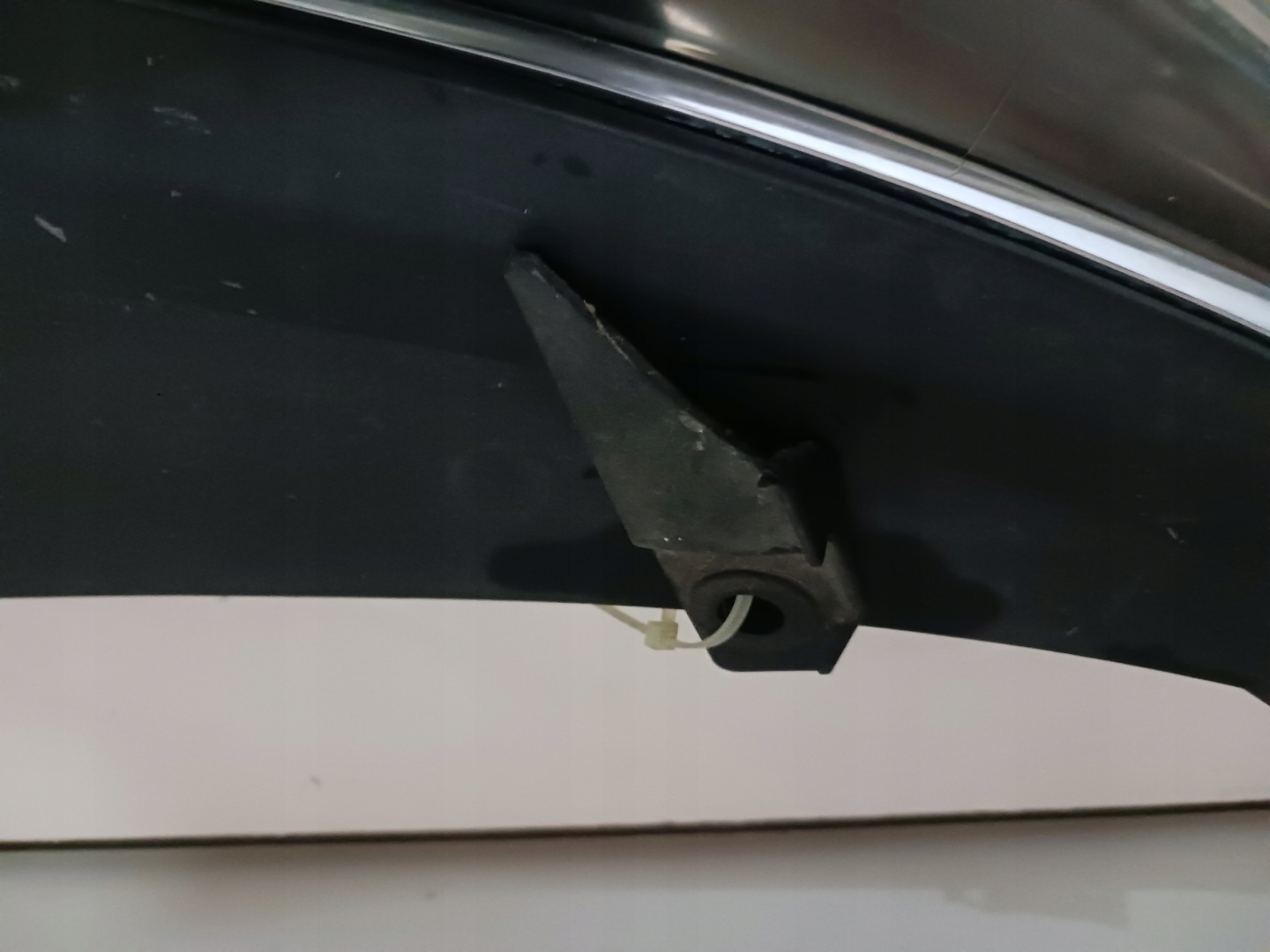 Frontscheinwerfer Hyundai Sonata EF LED Links Scheinwerfer Headlight - Thumbnail 9
