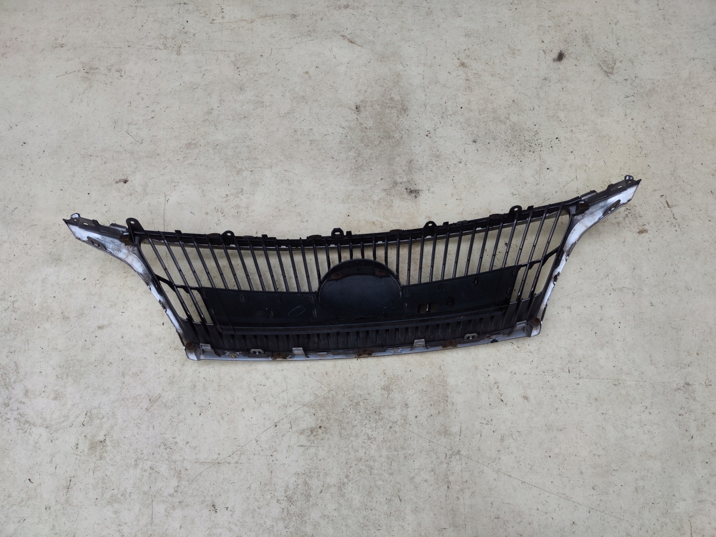 Lexus RX HXU3 Kühlergrill FRONTGRILL Kühlergitter 5310148271 - Thumbnail 9