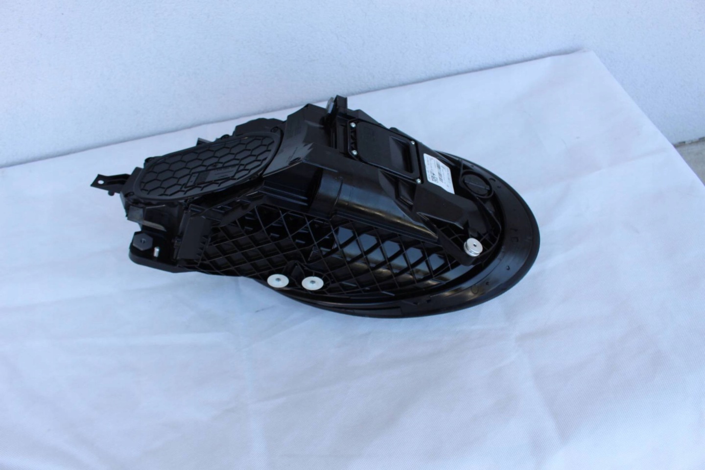 Frontscheinwerfer Porsche 911 992 9P5941060D LED Rechts Scheinwerfer Headlight - Thumbnail 9