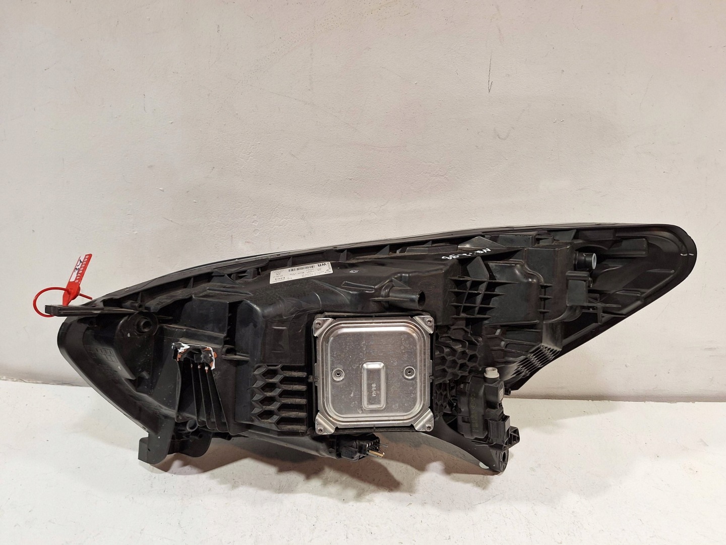 Frontscheinwerfer Renault Captur RJB 260107244R LED Rechts Headlight - Thumbnail 8