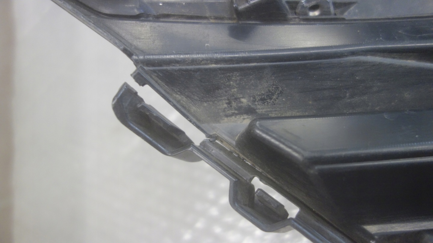 VW Transporter T6 Kühlergrill FRONTGRILL Kühlergitter 7LA853653J - Thumbnail 7