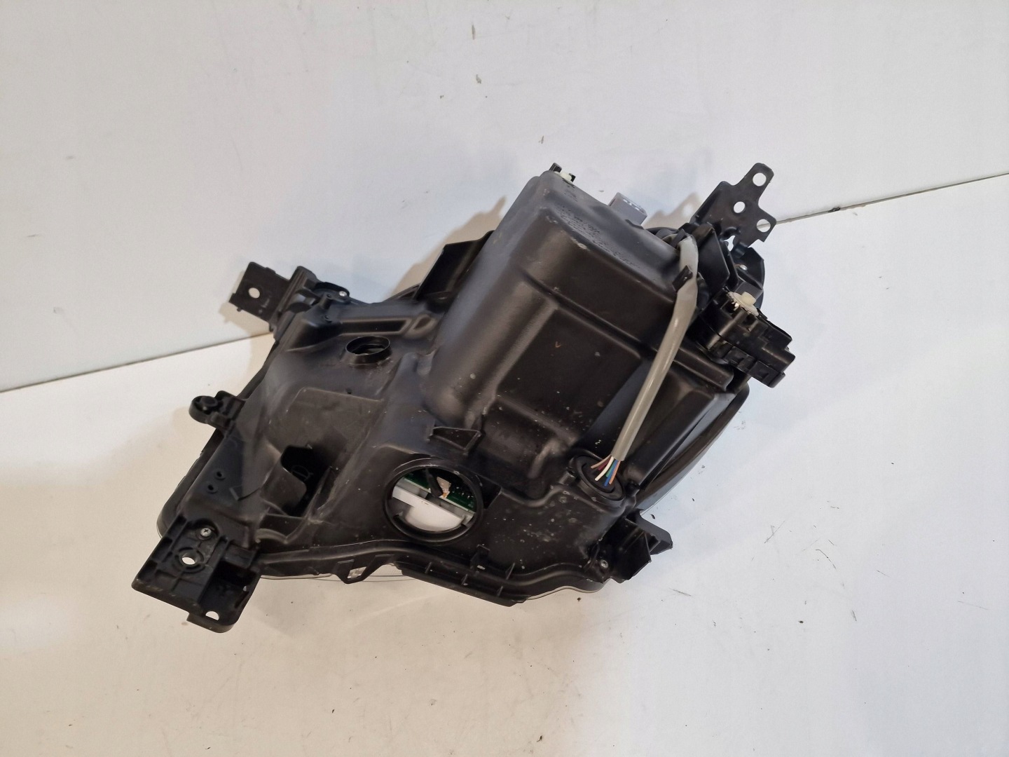 Frontscheinwerfer Suzuki Ignis I FH LED Rechts Scheinwerfer Headlight - Thumbnail 10