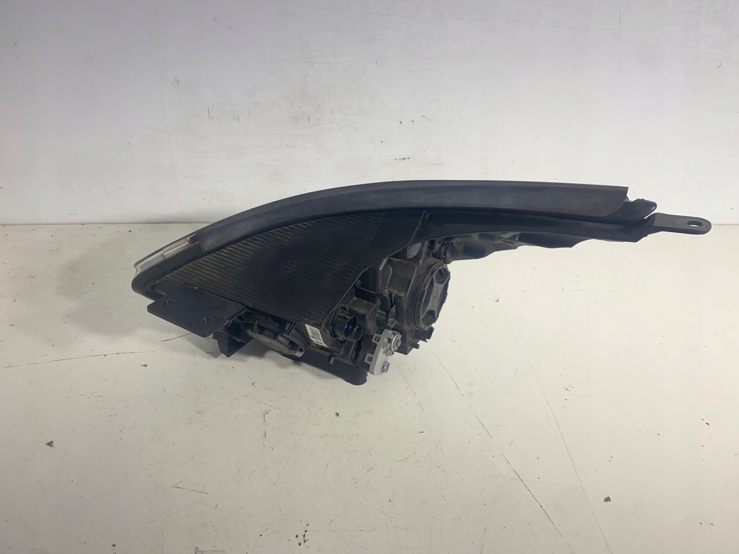 Frontscheinwerfer Kia Niro SG2 Facelift LED Rechts Scheinwerfer Headlight - Thumbnail 7