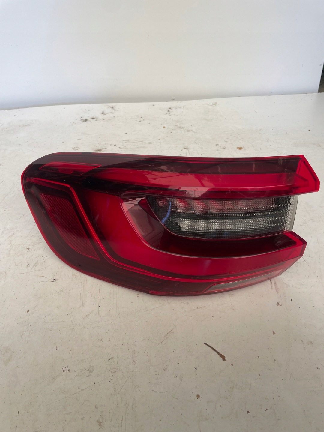 BMW X5 G05 Rückleuchte 5A164B1 Rearlamp - Thumbnail 1
