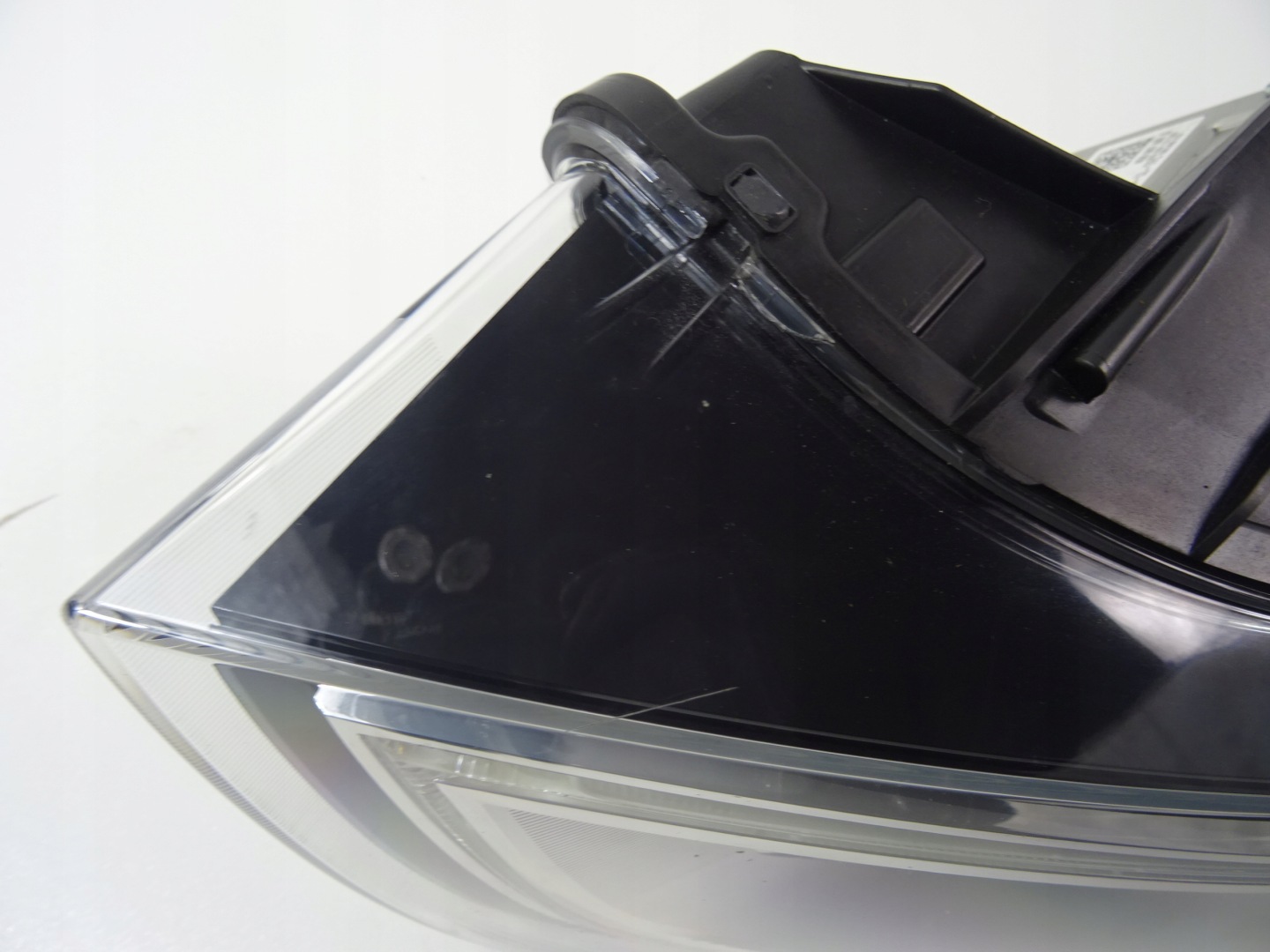 Frontscheinwerfer Audi Q3 9U0941005R0 Bi-Xenon Links Scheinwerfer Headlight - Thumbnail 7