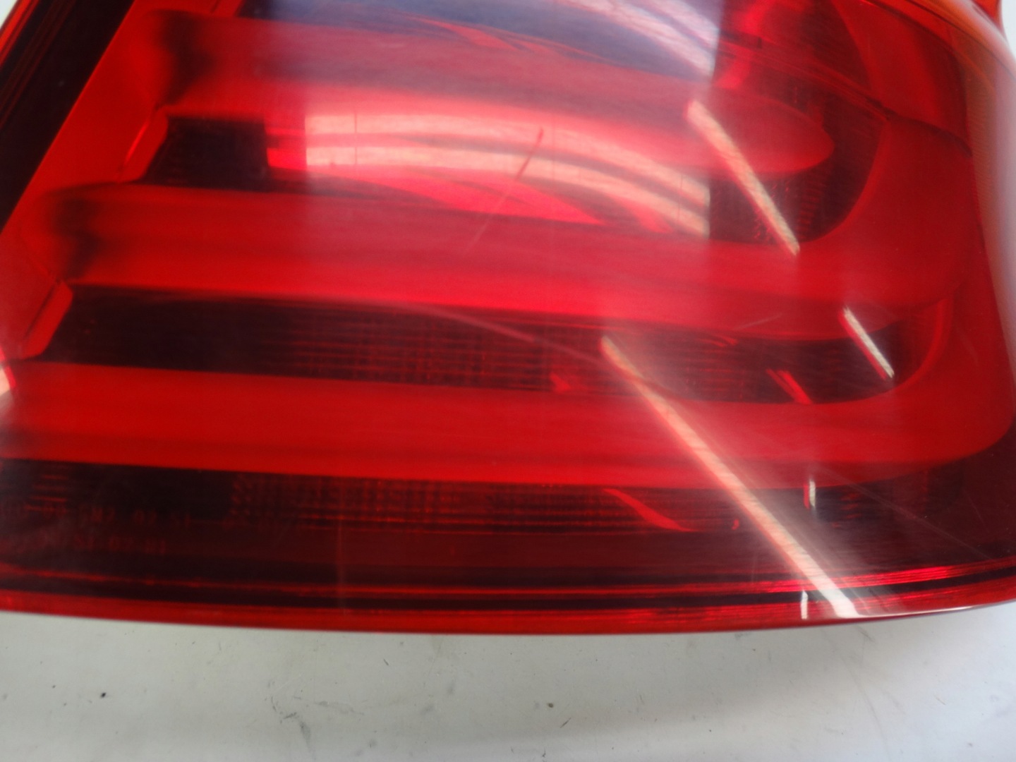 BMW 5 F10 Rückleuchte Rearlamp - Thumbnail 8