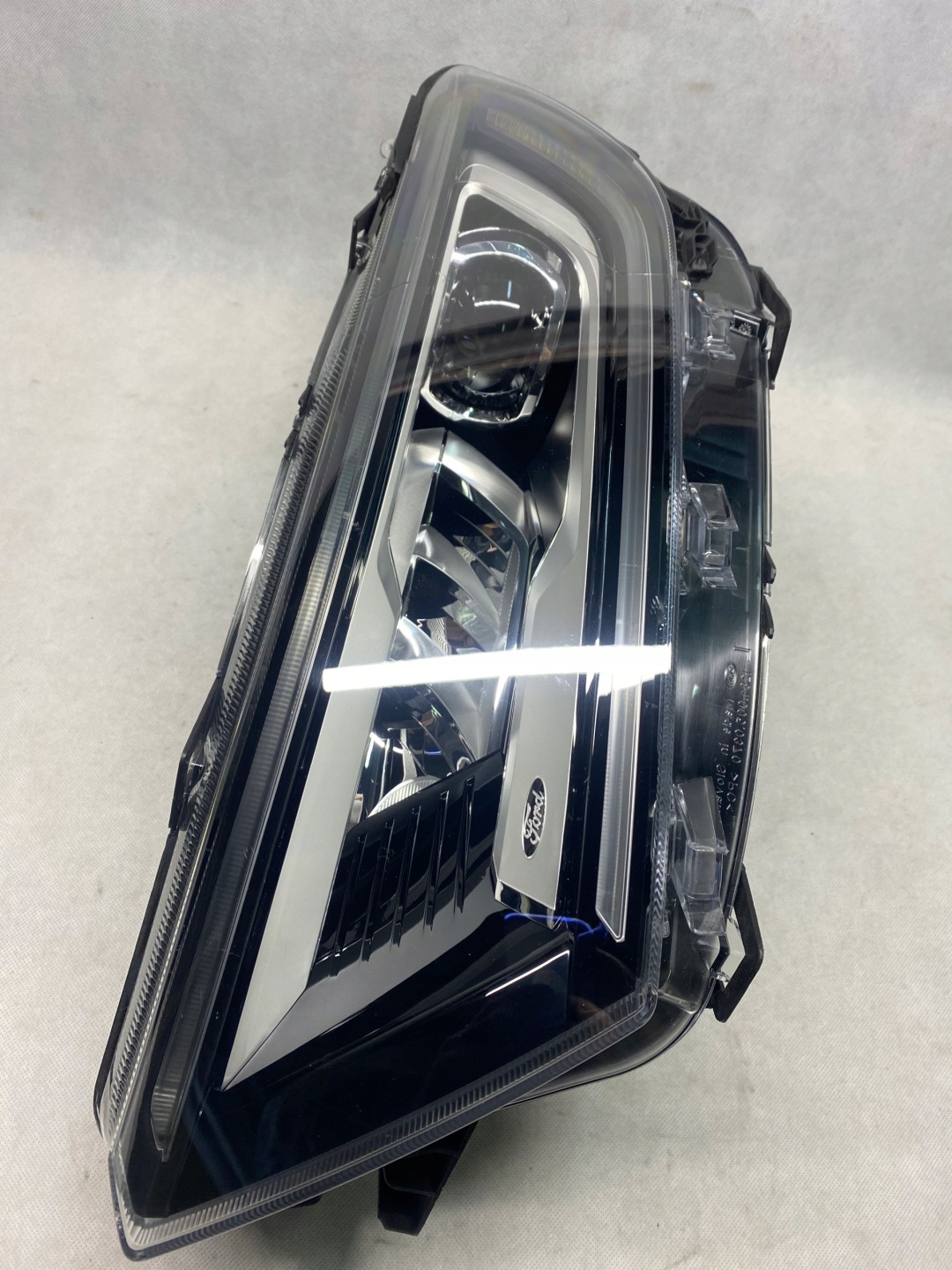 Frontscheinwerfer Ford Tourneo Connect III Mk3 LED Links Scheinwerfer Headlight - Thumbnail 5