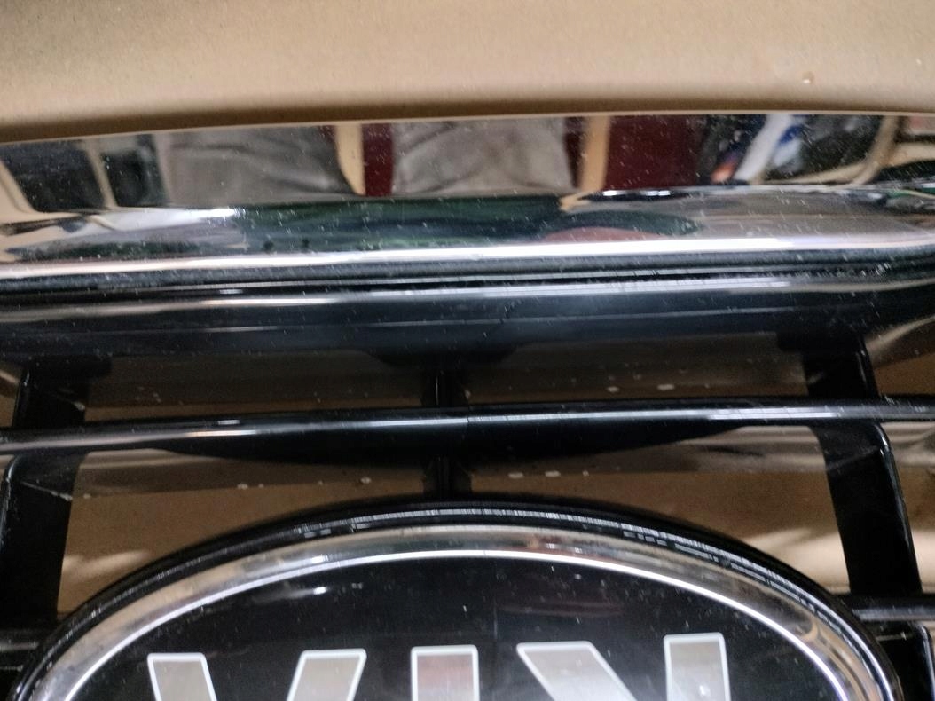 Kia Sportage JA Kühlergrill FRONTGRILL Kühlergitter - Thumbnail 4