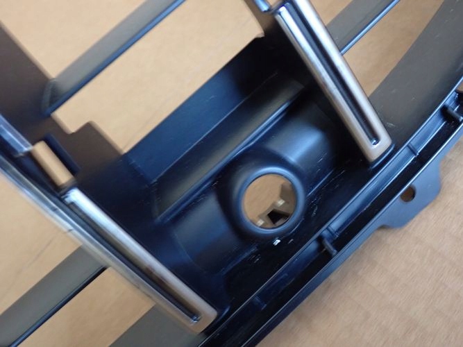 Mercedes-Benz A-Klasse W177 Kühlergrill FRONTGRILL Kühlergitter A1778885201 - Thumbnail 10