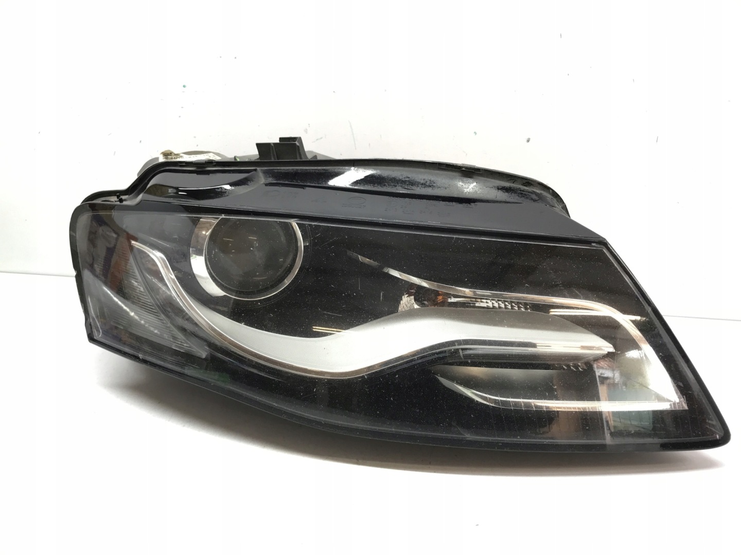 Frontscheinwerfer Audi A4 B8 8K0941004CA Xenon Rechts Scheinwerfer Headlight - Thumbnail 1