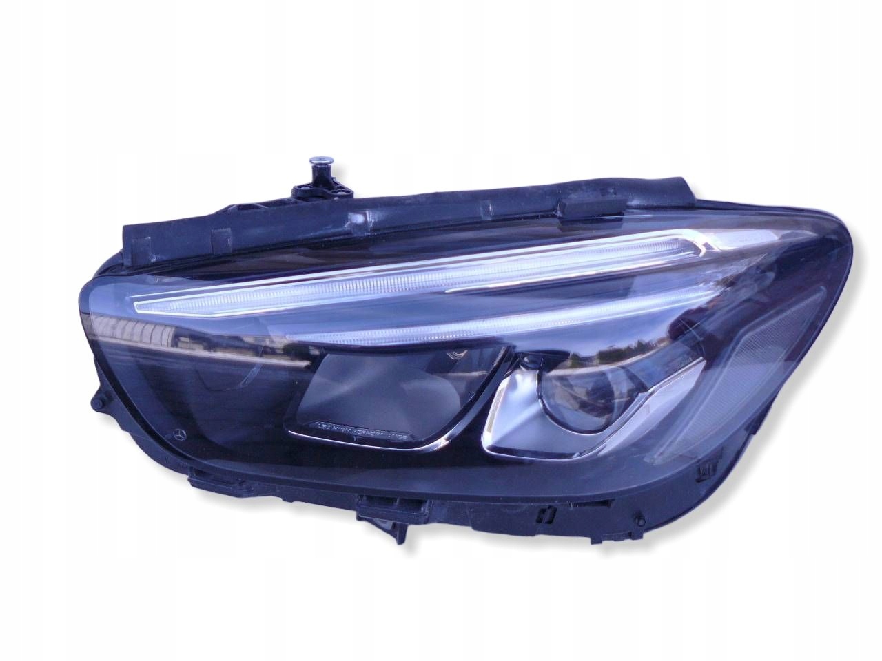 Frontscheinwerfer Mercedes-Benz B-Klasse W247 A2479062503 LED Links Headlight - Thumbnail 1