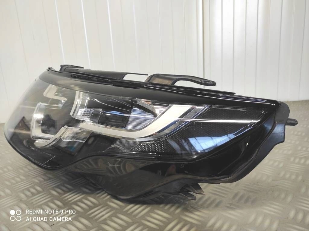 Frontscheinwerfer Land Rover Discovery LA FK7213W029 LED Links Headlight - Thumbnail 10