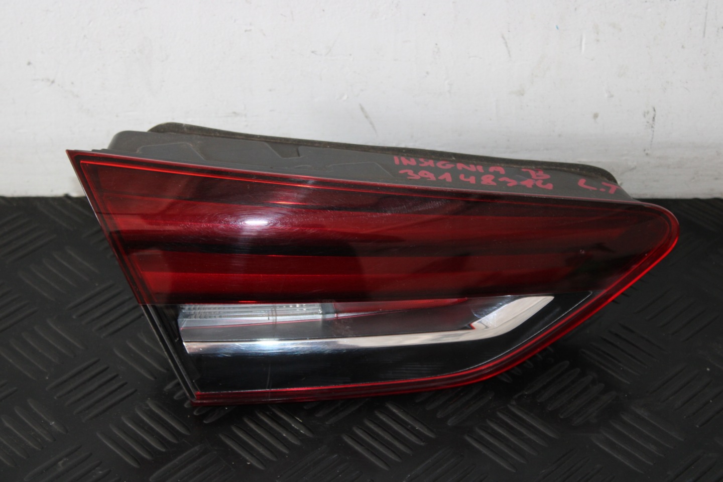 Opel Insignia Rückleuchte 39148314 Rearlamp - Thumbnail 1