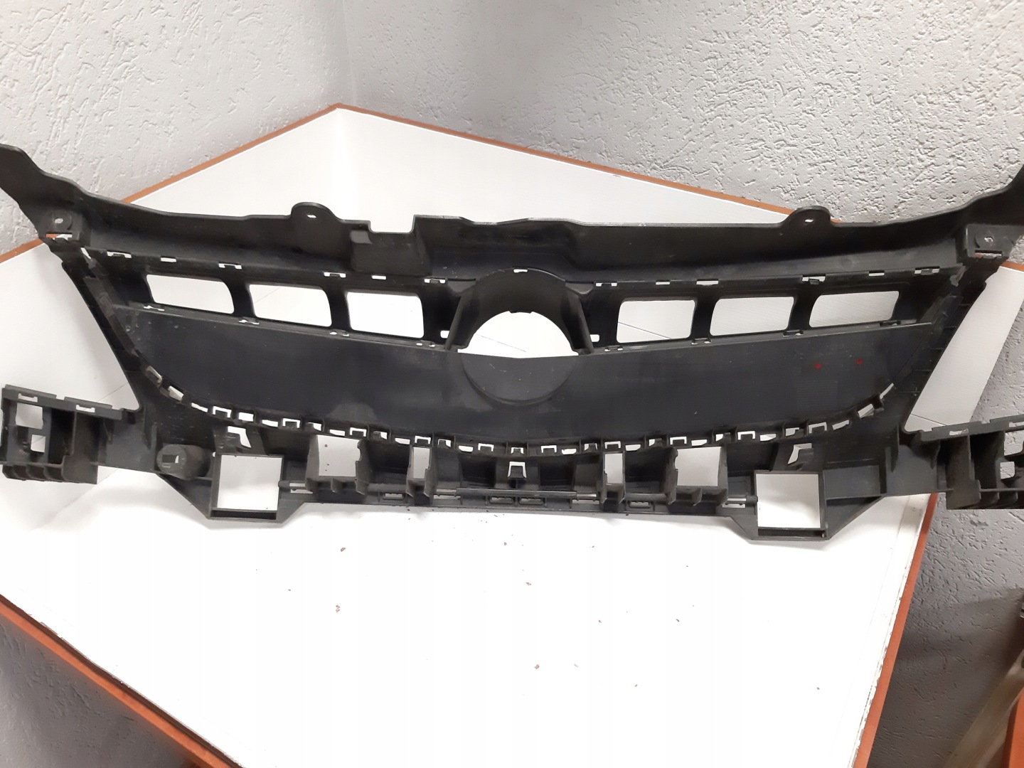 Opel Vectra Kühlergrill FRONTGRILL Kühlergitter 13260028 - Thumbnail 5