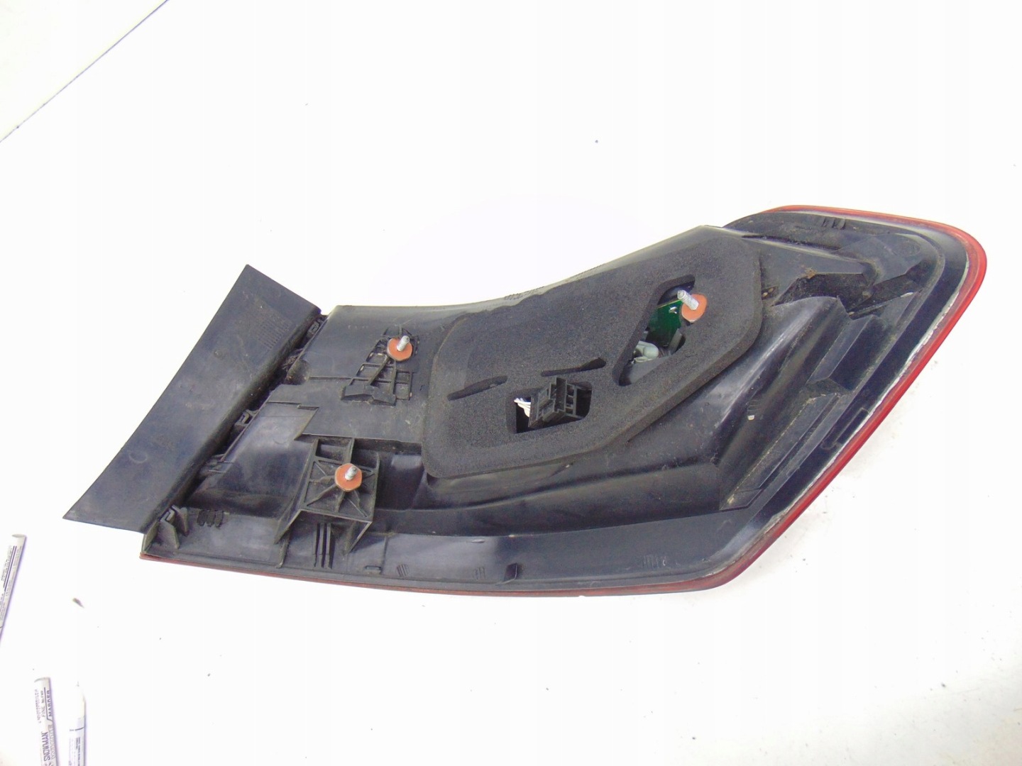 Mercedes-Benz E-Klasse W212 Rückleuchte A2129066601 Rearlamp - Thumbnail 8