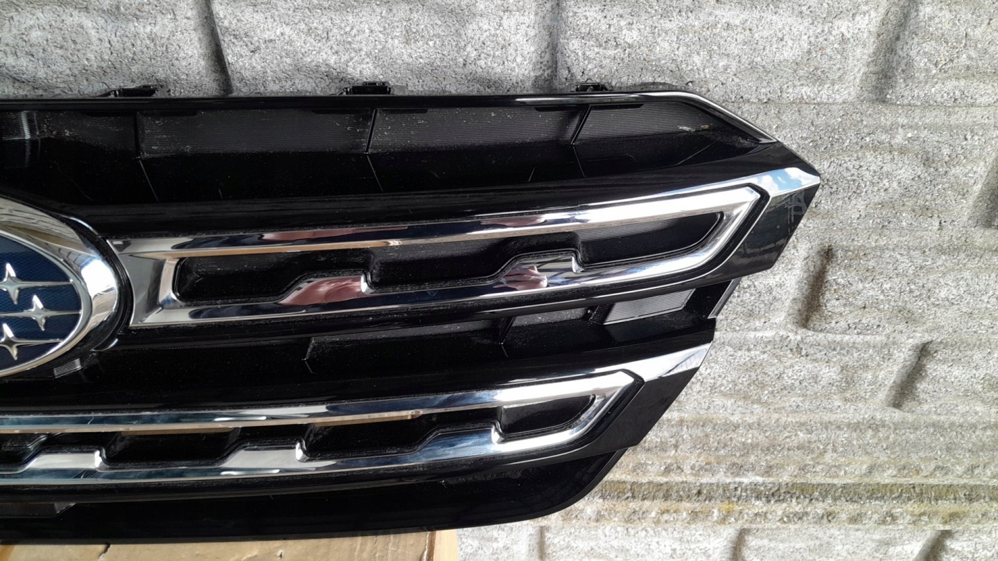 Subaru Outback BM Kühlergrill FRONTGRILL Kühlergitter - Thumbnail 4