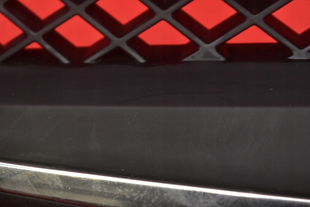 Hyundai Tucson NX4E Kühlergrill FRONTGRILL Kühlergitter 863512E000 - Thumbnail 6