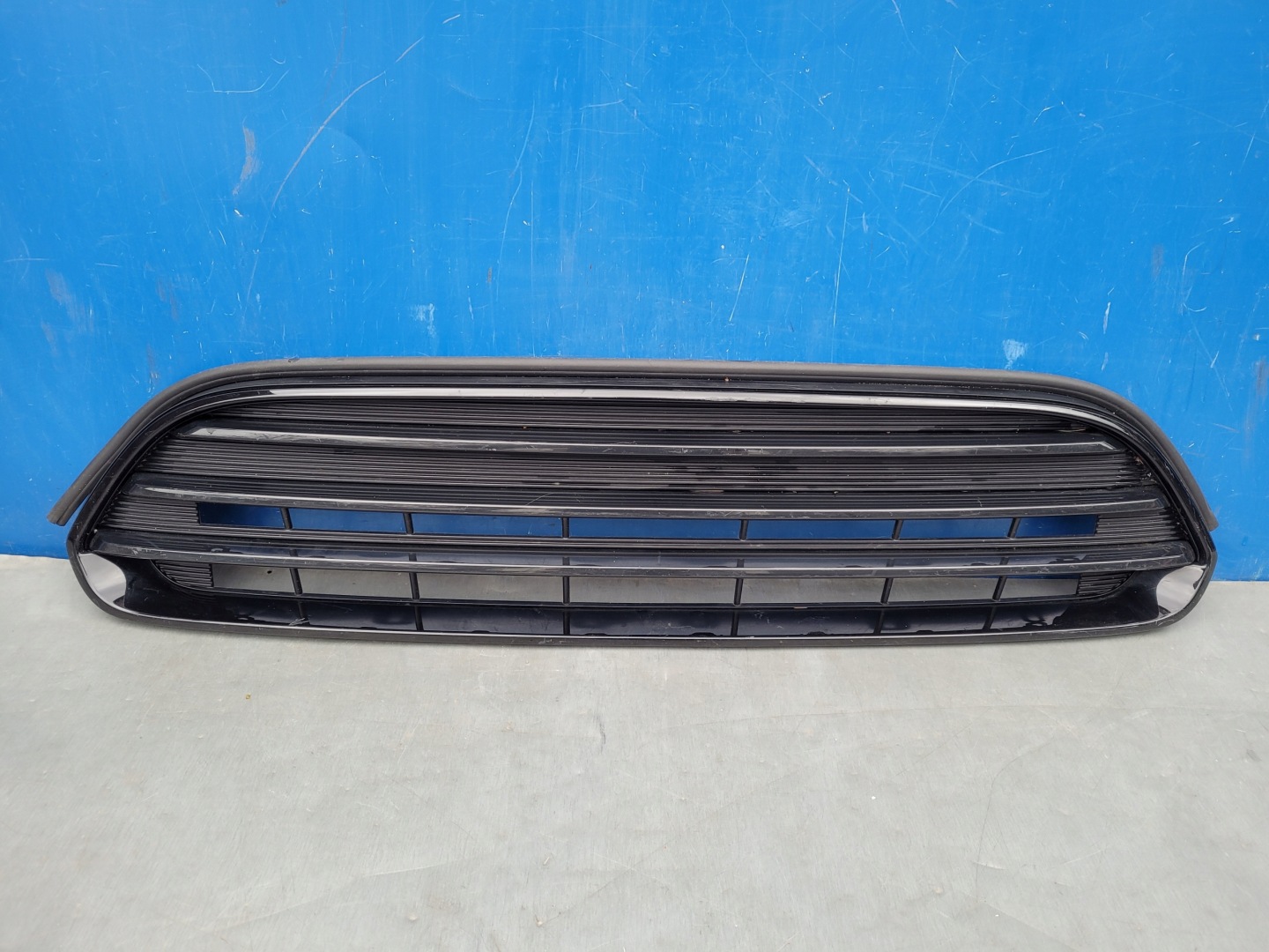Mini Countryman F60 Kühlergrill FRONTGRILL Kühlergitter 5113793 - Thumbnail 1