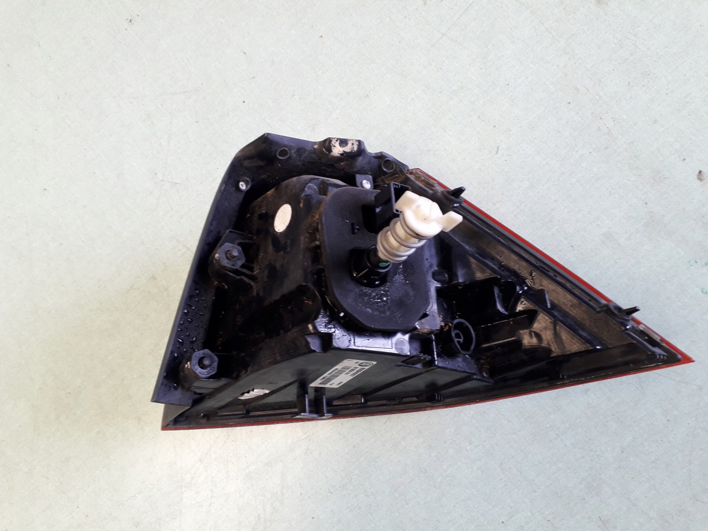 VW Golf V Rückleuchte 5Q0945207 Rearlamp - Thumbnail 5