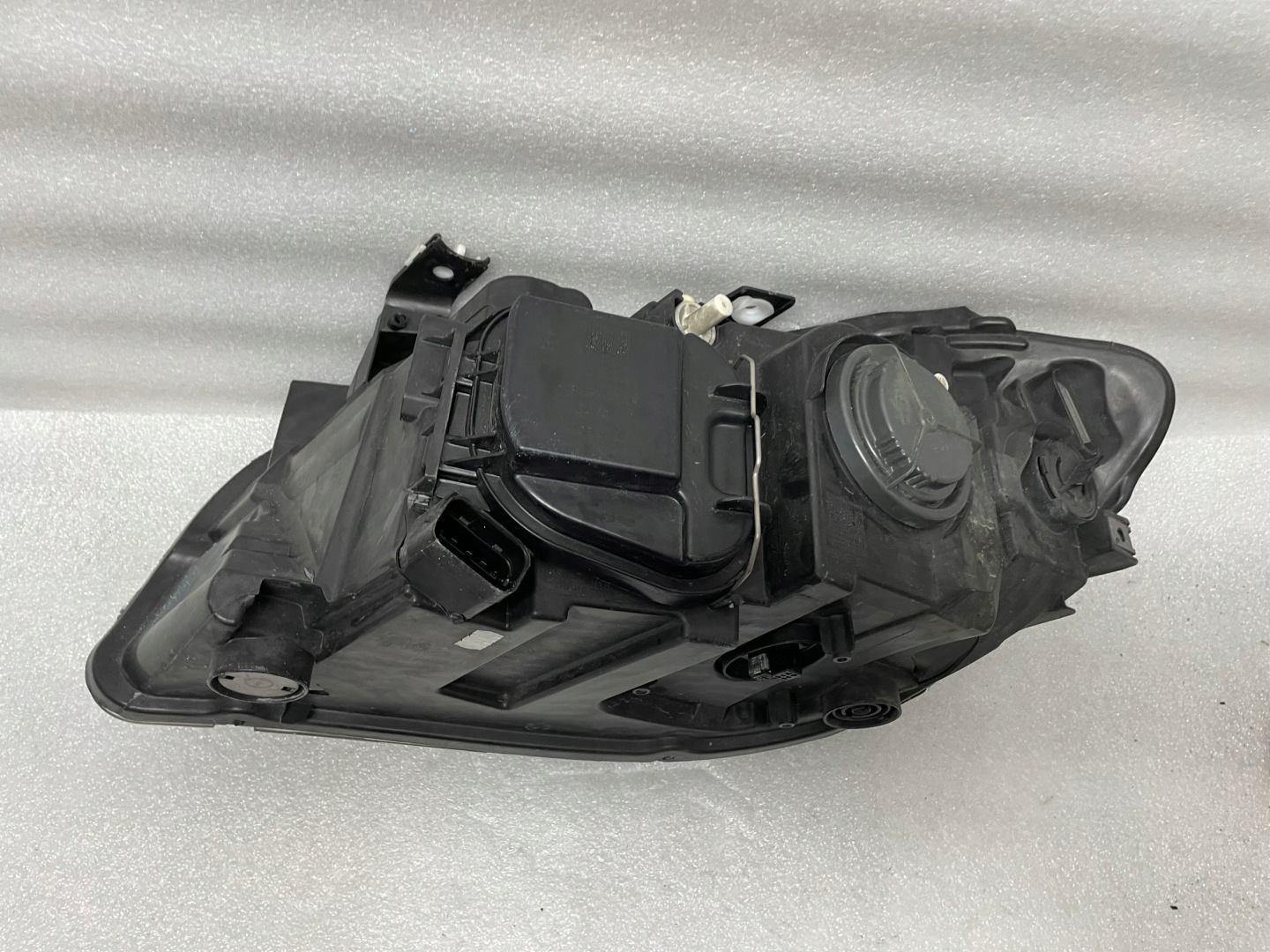 Frontscheinwerfer BMW X1 E84 2993498 Xenon Rechts Scheinwerfer Headlight - Thumbnail 9