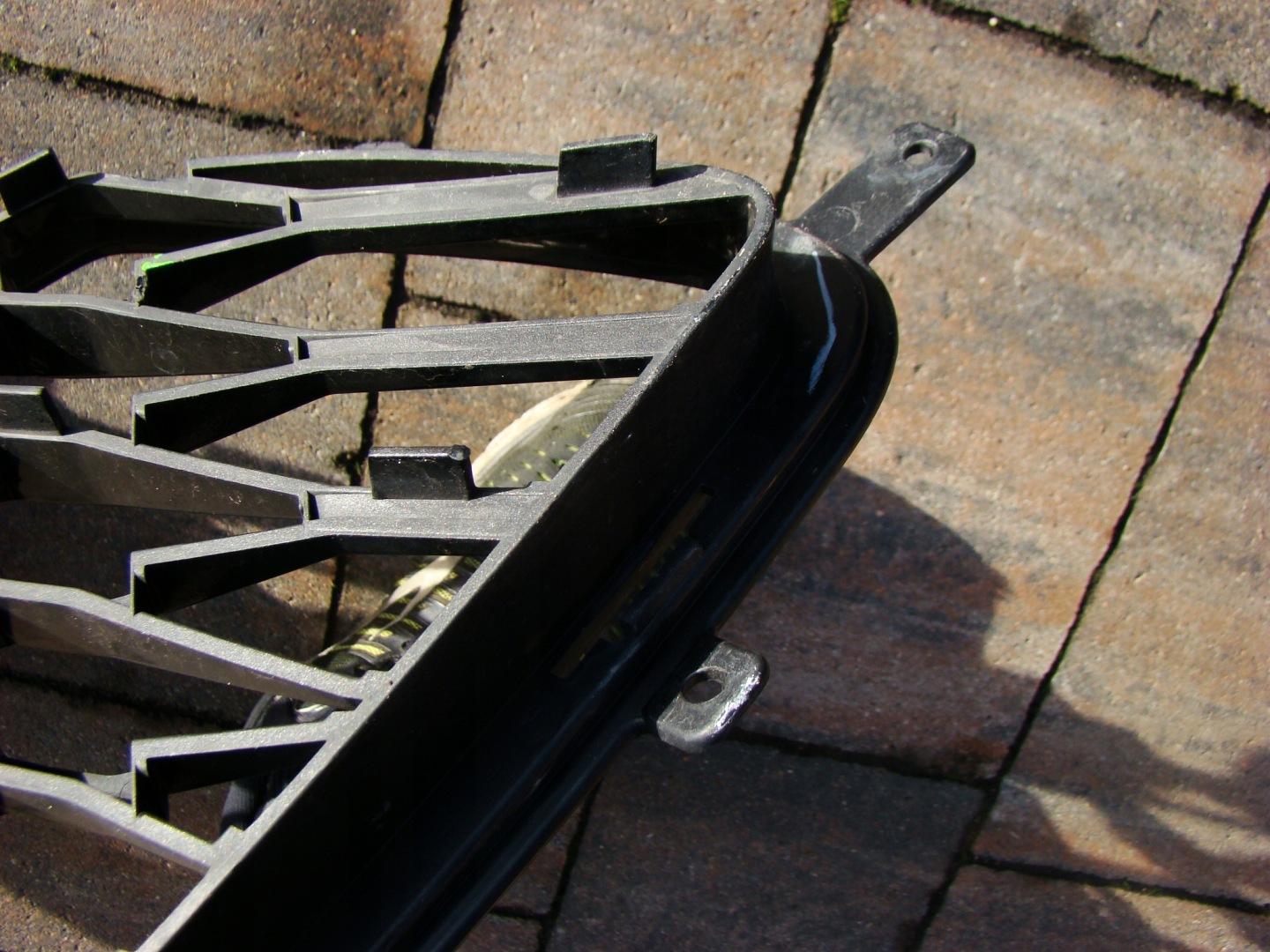 Chevrolet Camaro A1XC Kühlergrill FRONTGRILL Kühlergitter - Thumbnail 10