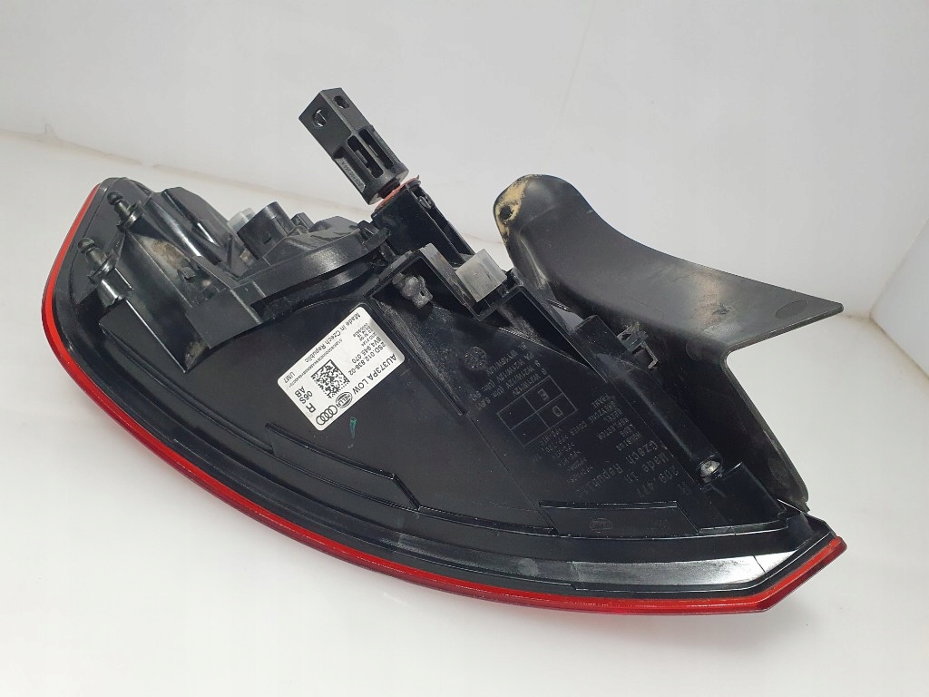 Audi A3 8V Rückleuchte 8V4945070 Rearlamp - Thumbnail 10
