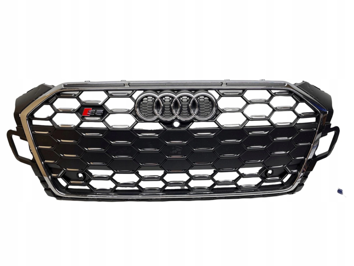 Audi A5 Kühlergrill FRONTGRILL Kühlergitter 8W6853651BN - Thumbnail 1