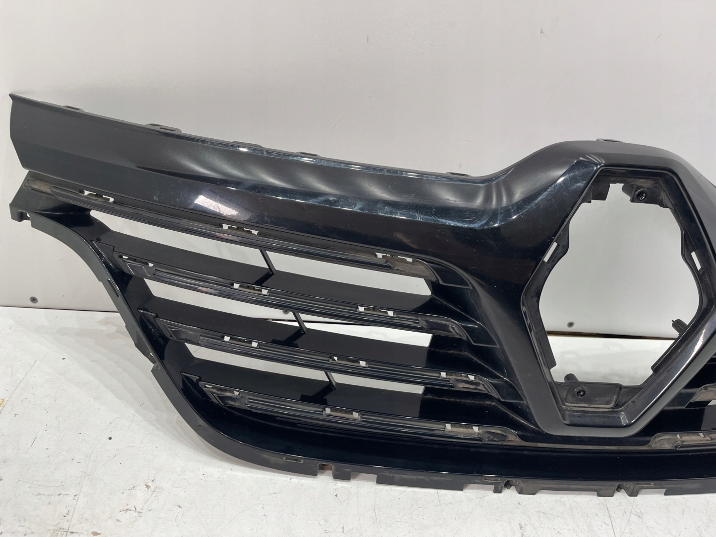 Renault Talisman RFD Kühlergrill FRONTGRILL Kühlergitter - Thumbnail 3